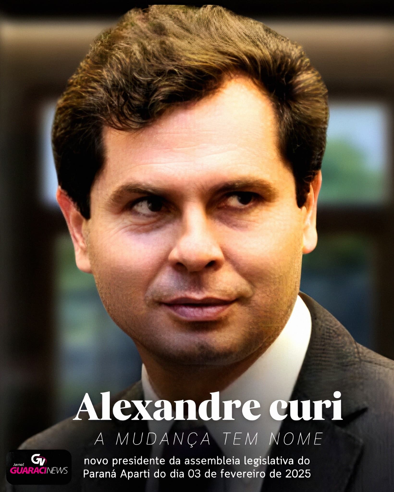 Foto de capa